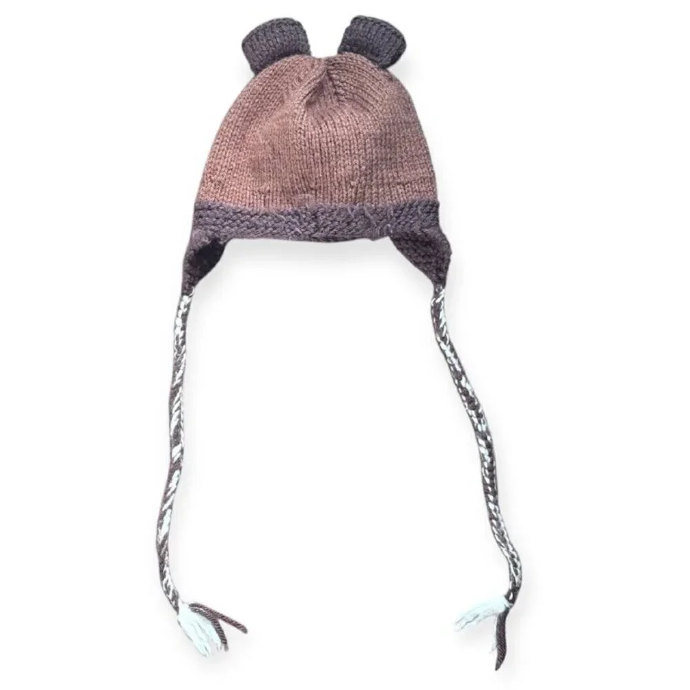 Adorable Boy’s Hat - Size 18-36mo